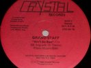 rare PRIVATE modern soul FUNK boogie 12