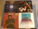 MAGIC SAM, HOUND DOG TAYLOR, KING ++ 16 BLUES LPs M-