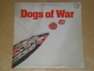 DOGS OF WAR st LP RARE ITALO COSMIC CANADIAN DISCO FUNK