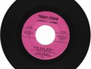Kim Garri - Big Bad Wolf - Terry-Tone/TEEN/ HEAR IT