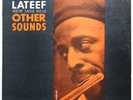 yusef lateef :: other sounds :: new jazz 8218