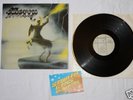 MERCY Rare Original Debut LP 1984 Sweden Witchburner M-