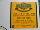 DIAMOND D Sally Got A One Track 1993 45 King RAP mp3