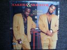 MAKEBA & SKRATCH Mental Fitness 1991 orig RAP sealed lp
