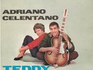 ADRIANO CELENTANO RARE EP PRESS ITALY 