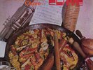 Salsa Lp Grupo Clave - El Sabor Es Clave ???