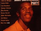 Jimmy Smith-Tina Brooks-Blue Note-RVG Ear DG Mono M-