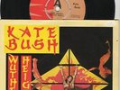 KATE BUSH Wuthering Heights Rare 1977 UK EMI DEMO COPT