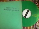 CROSBY STILLS NASH YOUNG lp CSNY Wooden Nickel NOT TMOQ