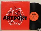 Artport Private Jazz Funk Fusion Prog MN RARE M-