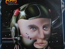 AUSSIE PROG Ariel Strange Fantastic Dream LP UK Harvest