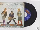 ADRIANO CELENTANO - 24.000 BACI - RARO EP JOLLY 1961