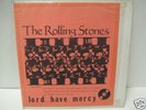 LP-ROLLING STONES-LORD HAVE MERCY