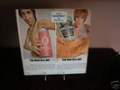 LP The Who Sell Out   Decca Records   DL 4950 Mono