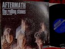 ROLLING STONES - AFTERMATH - USA - 1966 - LONDON PS 476