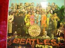 THE BEATLES SgT  PEPPERS LONELY HEART CLUB  BAND MONO