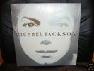 Michael Jackson - Invincible (2001) 2 LP   Vinyle Vinyl