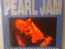 Pearl Jam LIVE PERFORMANCE`92/Swing.Pig/excell. audio