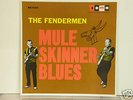  PRESSING OF THE FENDERMEN IN  MINT CONDITION