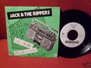 Jack & The Rippers No desire 7