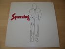 ROBERT EMANUEL Spending LP RARE private modern soul MP3