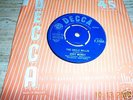 ZOOT MONEY - The Uncle Willie - RARE 7