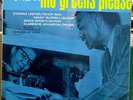 FREDDIE ROACH Mo Greens Please BLUE NOTE Original NY LP