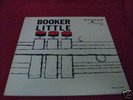 Booker Little bop classic on Time beauty