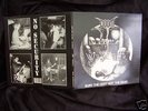 DOOM - BURY THE DEBT NOT THE DEAD/ NO SECURITY - SPLIT