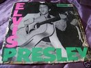 Elvis Presley Rock 'n' Roll No.1 Original HMV MISSPRESS