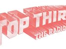 Weekly Top 30 like American Top 40 Unique Beatles Item