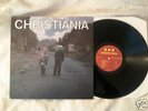 CHRISTIANIA/Ache/Secret Oyster/Kim Larsen (Gasolin)/LP