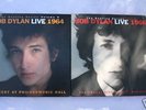 BOB DYLAN BOOTLEG SERIES LP BOX SET VOL 4 AND 6