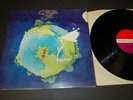 YES -Fragile- ORIG UK 1st. press A1/B1 -PLUM LABEL RARE