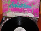 BLUE PHANTOM DISTORTIONS KILLER ITALY PSYCH RARE LP '71