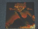 DESTRÖYER 666  Phoenix Rising LP