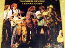 Bob Dylan & the Rolling Thunder Review - Lethal Dose NM