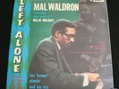 Left Alone BCP6045 MONO MG Mal Waldron Jackie McLean LP