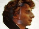 Novelty Barry Manilow  LP- 