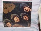 SEALED  THE BEATLES   RUBBER SOUL