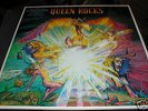 QUEEN -ROCKS - UK LP - 1st ISSUE- -NR-MINT