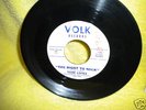 TRINI LOPEZ / VOLK 101 