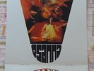 Osanna-L'Uomo Italy Prog LP Triple Fold Out Cover LP
