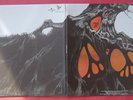 Earth And Fire-Same Holland Prog Rock LP Gimmick Cover