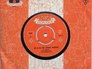 The SINGING GIRLS - Wil je mij nog 1x vergeven (S 1075)
