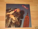 CHILLY - FOR YOUR LOVE - DISCO 1978 ORIG. LP