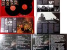 3LP Ossiach Live feat. Dave Pike Set Tangerine Dream
