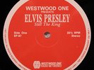 Elvis Presley: Still The King 4 Record Radio Show 1987