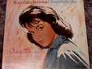 Annette Funicello Something Borrowed Blue LP Record