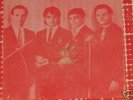 KRAFTWERK Radio-Activity KOREA Different Red Cover LP